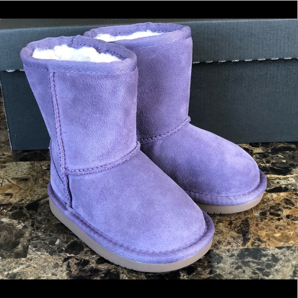 ugg toddler boots girl